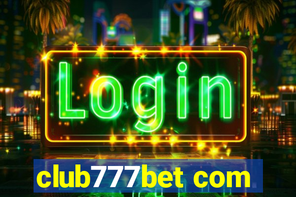 club777bet com